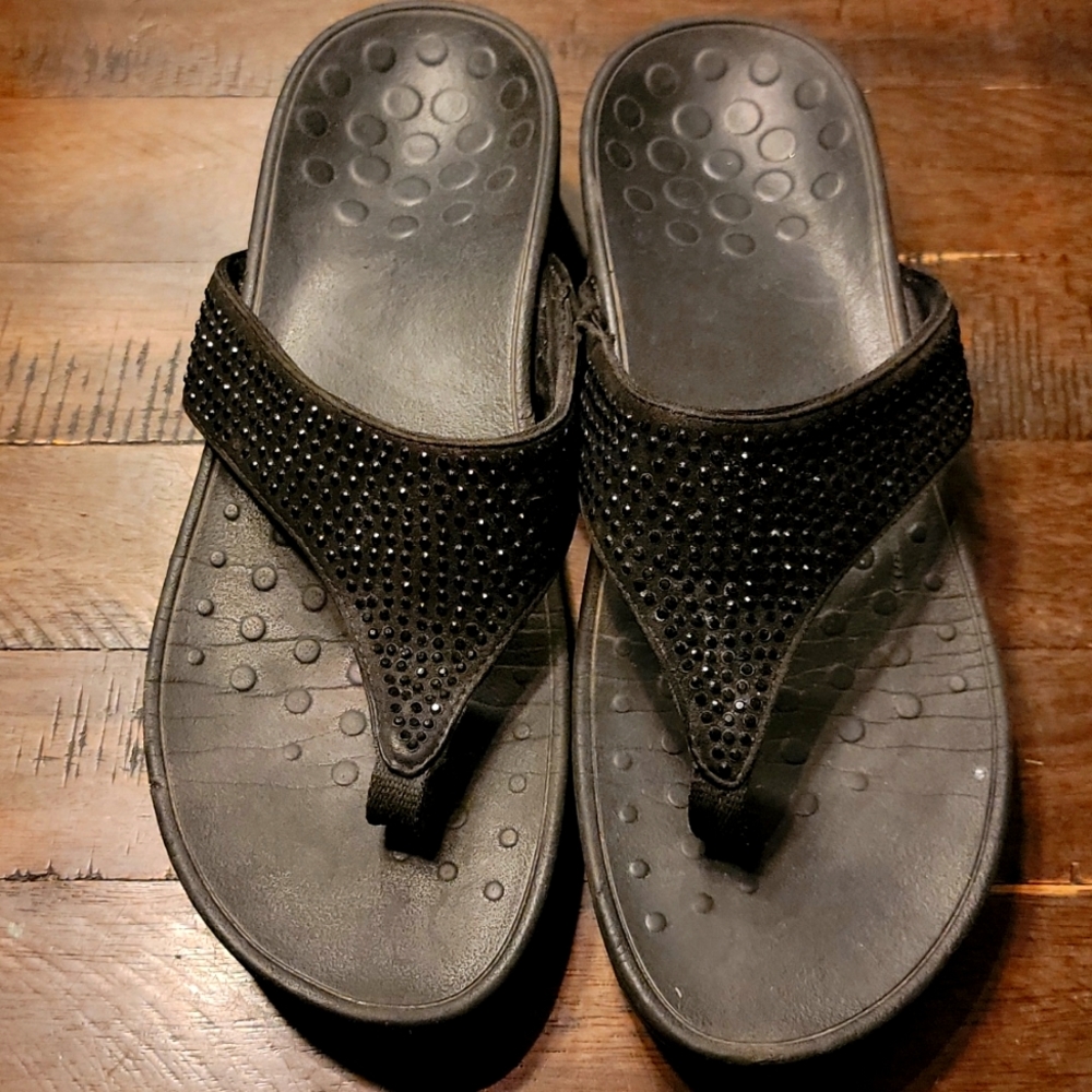 Vionic sandal